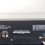 Platine Cassette Akai HX-A1 – Argent, Hi-Fi, Prise Casque, état Technique Exemplaire