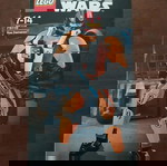  Star wars lego
