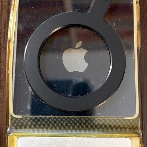 Apple iPhone 13 Midnight 128GB