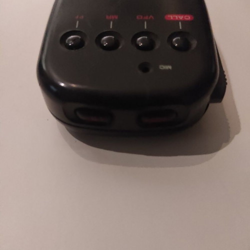 Kenwood TM-V7 V/U Full Duplex Radio Transceiver