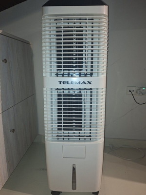 Aircooler Airmax like new, lightly used in excellent condition