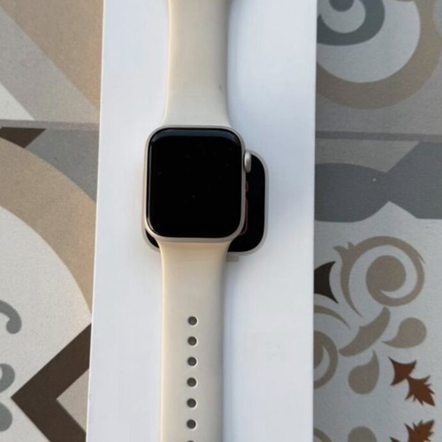 Apple Watch SE 3rd generation