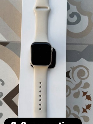 Apple Watch SE 3rd generation