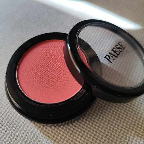 Pease blush new