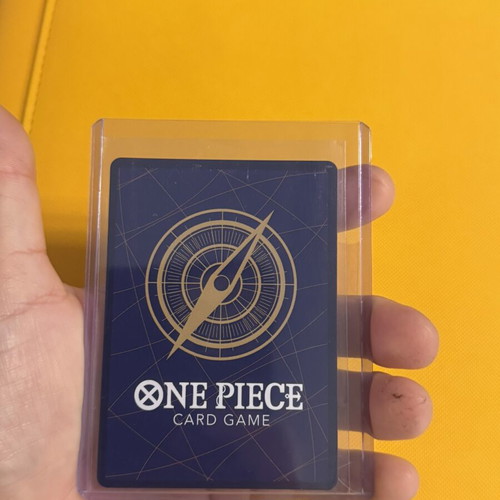 Sabo OP05-007 One Piece TCG card like new
