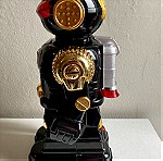  Mr. T Robot