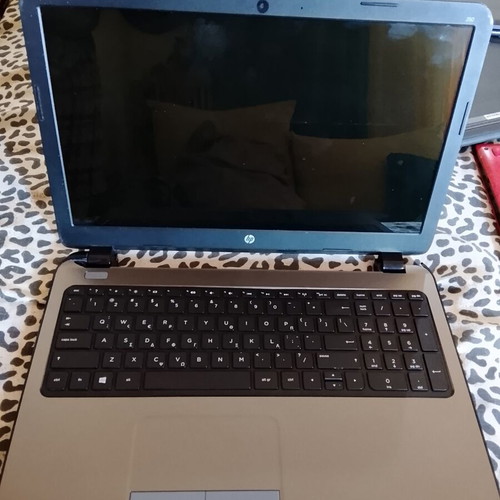 Tablets for spare parts, all together