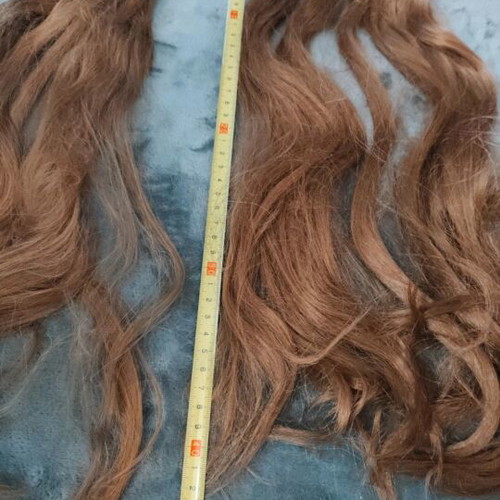 Hair extensions used in good condition