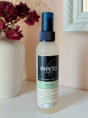 Spray μαλλιών Phyto Volume 150ml καινούργιο για όγκο
