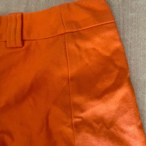 Branded women's denim shorts new, size 28