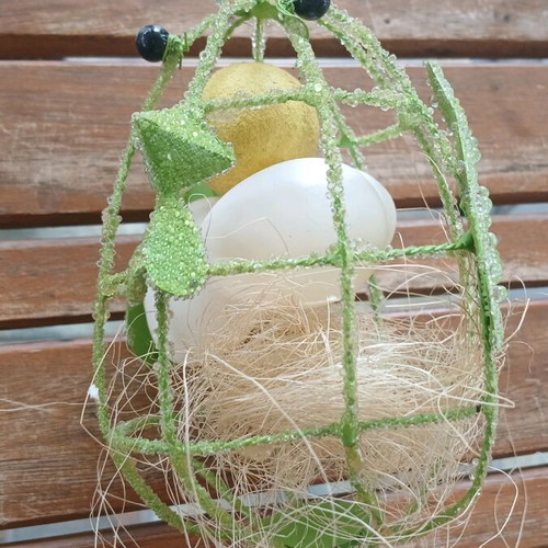 Easter decoration new