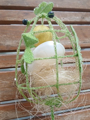 Easter decoration new