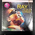  ΒΙΝΥΛΙΟ GREATEST HITS - VOLUME RAY CHARLES
