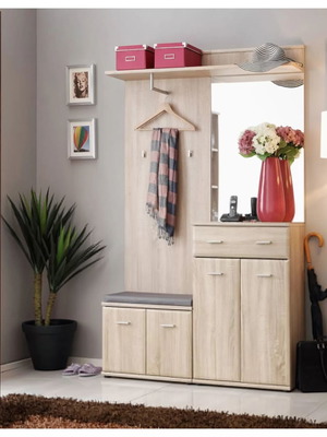 Armar entrance furniture like new, reception set for home or office