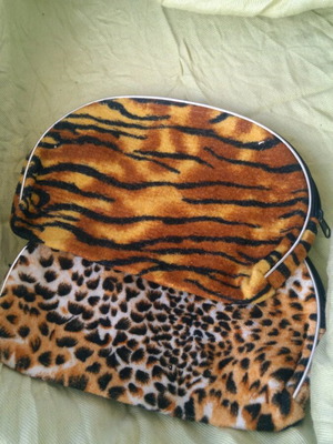 Νεσεσέρ ελαφρώς μεταχειρισμένα, σετ 2, 20x15εκ