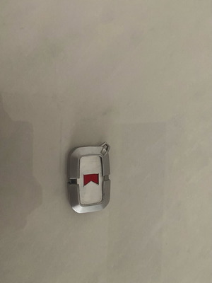 Marlboro lighter