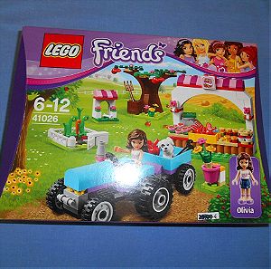 LEGO FRIENDS 41026