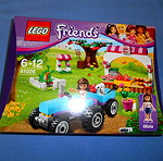  LEGO FRIENDS 41026