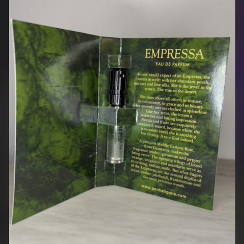 Penhaligon’s Empressa Eau de Parfum new