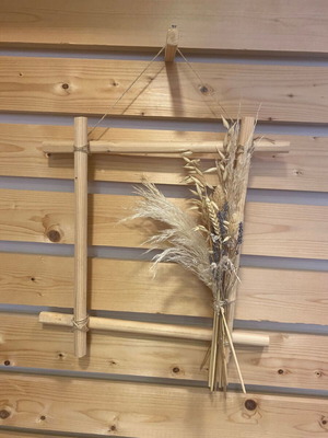 Decorative hanging ornament new