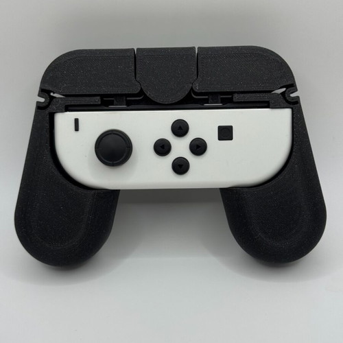 Grip Base for Nintendo Switch Joy-Con new 3D printed