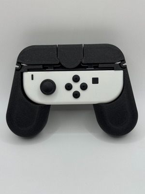 Grip Base for Nintendo Switch Joy-Con new 3D printed