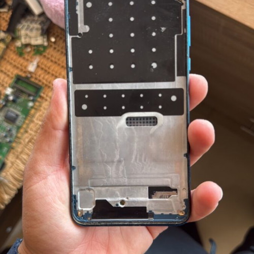 Huawei P30 Lite mobile phone