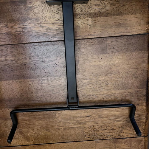Wall Mount Bike Support Bracket unused