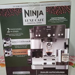Ninja Automatic Espresso Coffee Machine brand new