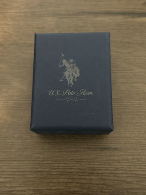 Polo Assn. box like new