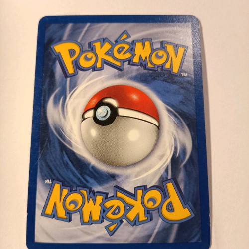 Bellsprout (Jungle 49/64) Pokemon Card μεταχειρισμένο σε άριστη κατάσταση
