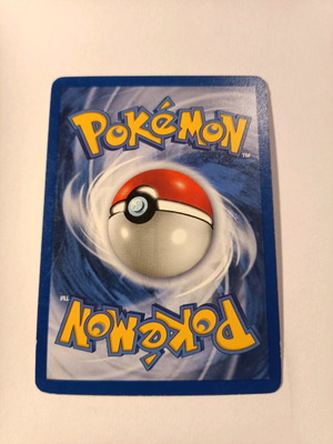 Bellsprout (Jungle 49/64) Pokemon Card μεταχειρισμένο σε άριστη κατάσταση