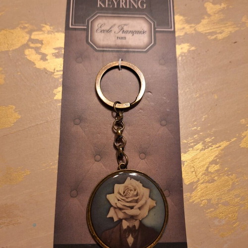 Keyring new