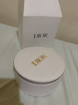 Dior Beauty Vanity New