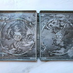 Ni no Kuni 2 Revenant Kingdom Steelbook σαν καινούριο