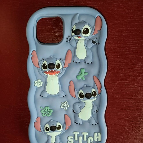Stitch phone case for iPhone 13 and - 7,00 - Vendora.cy Stitch phone case for iPhone 13 and - 7,00 - Vendora.cy