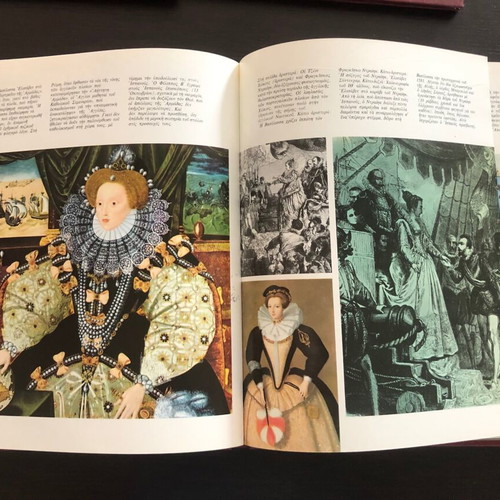 The Greats of All Time used, 13 hardcover volumes
