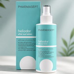 Pharmasept Heliodor After Sun Lotion Spray 200ml