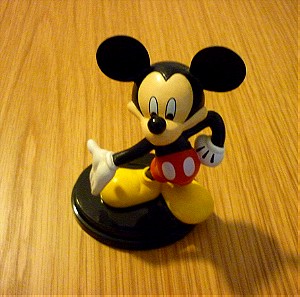 φιγούρα Μίκυ Μάους Mickey Mouse Disney DeAgostini De Agostini series 1