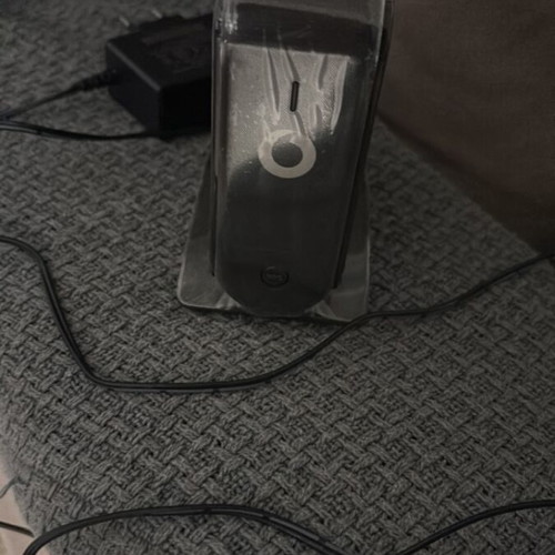 Vodafone Wi-Fi 6 Extender like new, fully functional