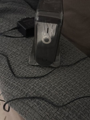 Vodafone Wi-Fi 6 Extender like new, fully functional
