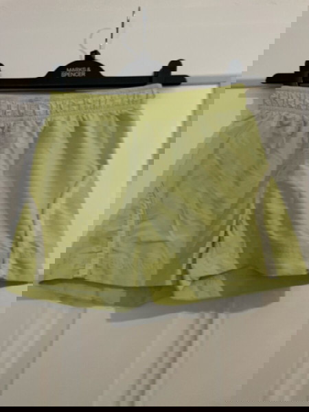 Za - Vintage Zara / boy’s swimming trunks/shorts age 8-9