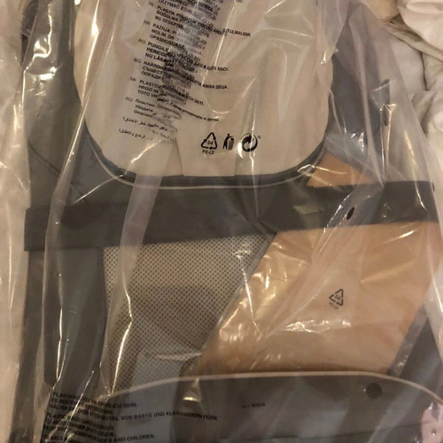 Medisana MC822 body and neck massage seat like new