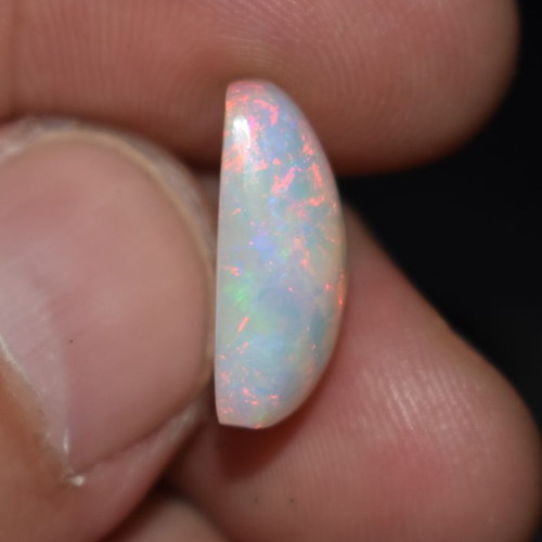 Ethiopian Opal 8.07 ct used, VVS