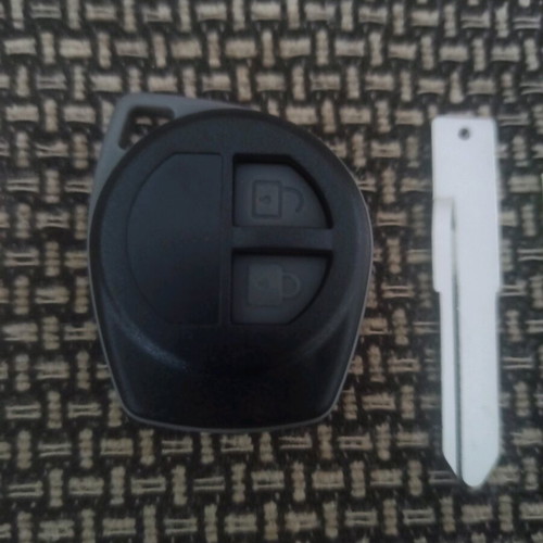Key cover and blade for Suzuki Splash and Opel Agila new