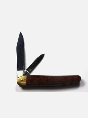 Σουγιάς Solingen σαν καινούργιο inox σπάνιο κομμάτι για συλλέκτες