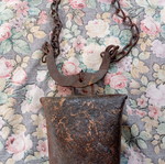Cow Bell from the 1950s used