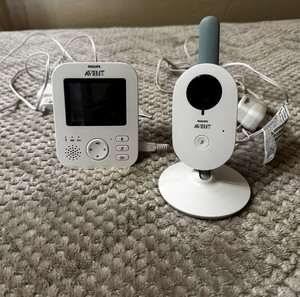 Philips Avent μόνιτορ ενδοεπικοινωνίας