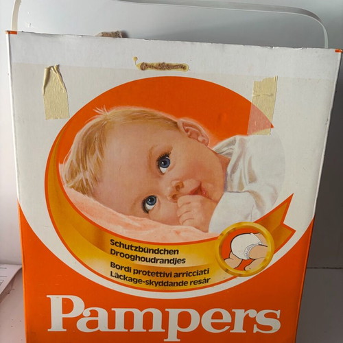 Boxes used, pack of 2