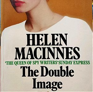 The Double Image - Helen MacInnes